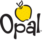 H-E-B Organics Fresh Opal Apples