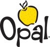 Opal Apples Logo (Return to Home)