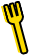 Fork Icon