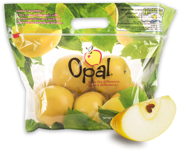 Find Opal Apples