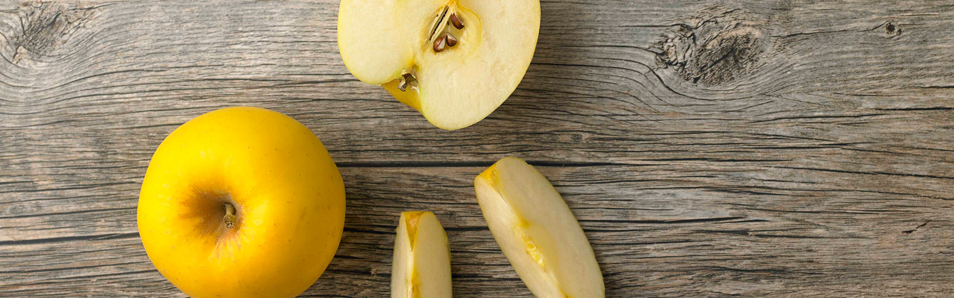 Healthy Snack Ideas With Opal® Apples