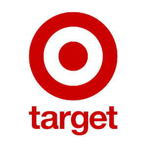 Target Stores Logo Image