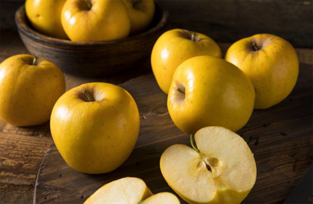 Sweet and Special Opal Apples - Nugget Markets Daily Dish