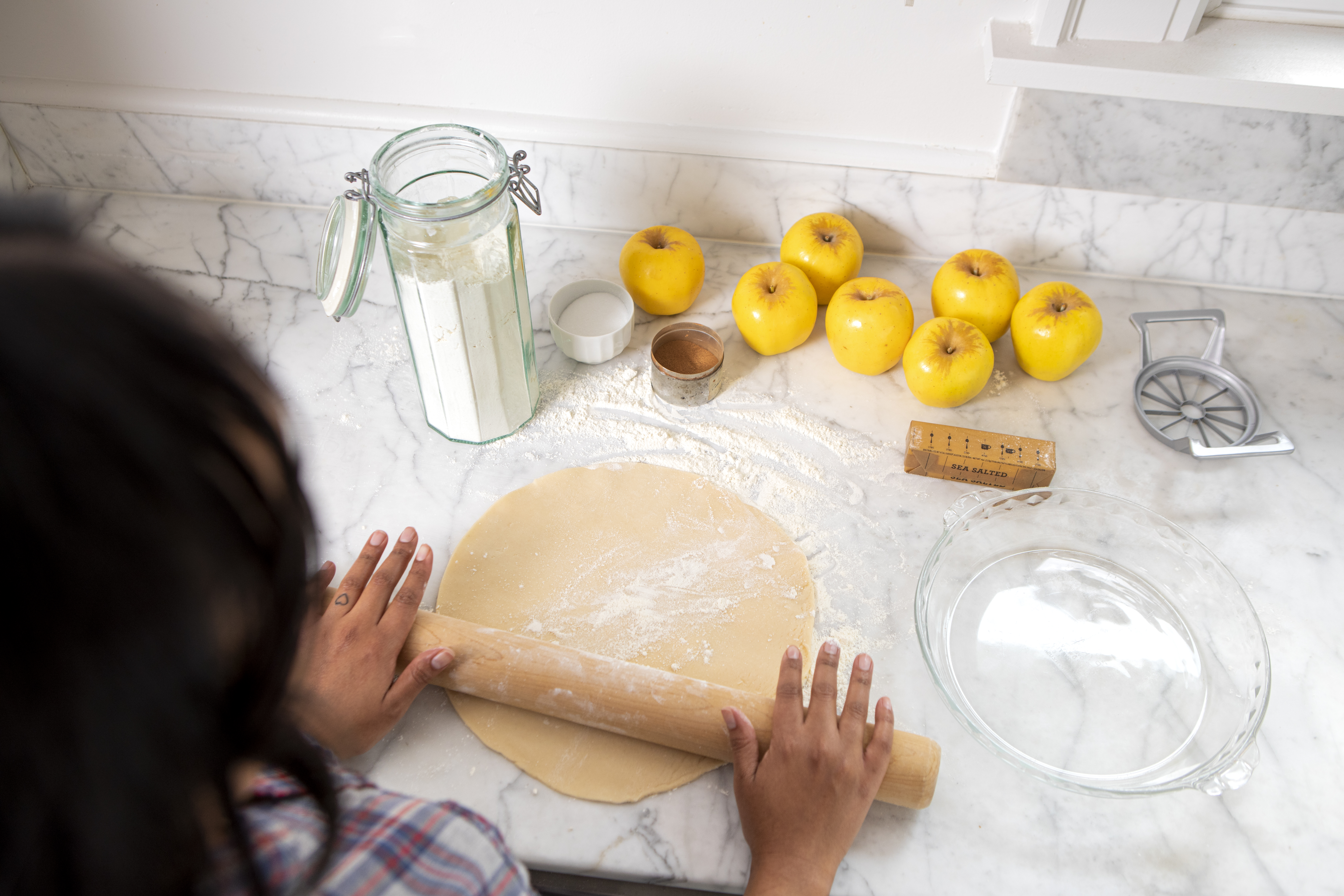 The Beginner's Guide to Cooking with Opal Apples: A Sweet Culinary Adventure